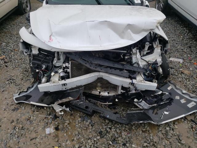 Photo 11 from auction – 2016 CHEVROLET IMPALA LTZ with VIN 2G1145S36G9181563