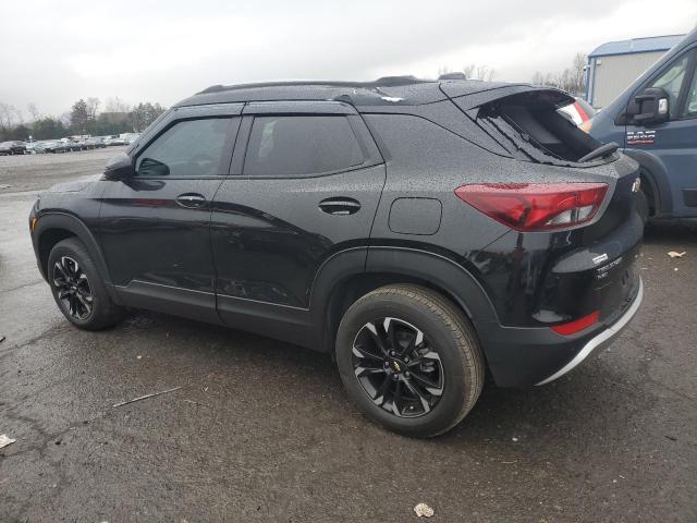 Photo 2 from auction – 2021 CHEVROLET TRAILBLAZE with VIN KL79MRSL2MB156992