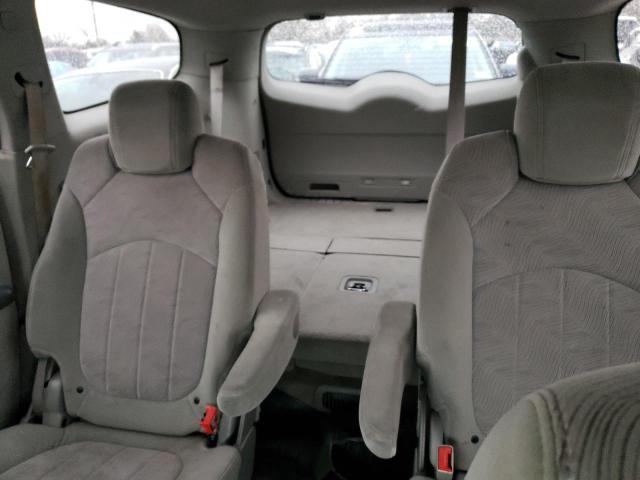 Photo 10 from auction – 2009 BUICK ENCLAVE with VIN 5GAER13D79J108947