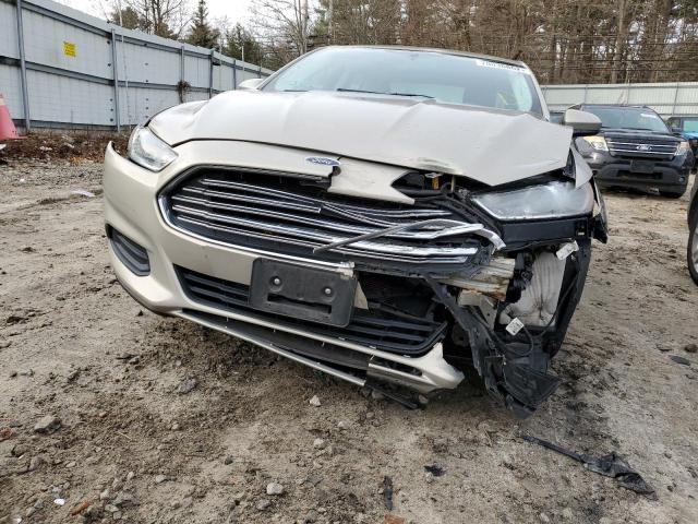 Photo 5 from auction – 2016 FORD FUSION S with VIN 3FA6P0G73GR169972