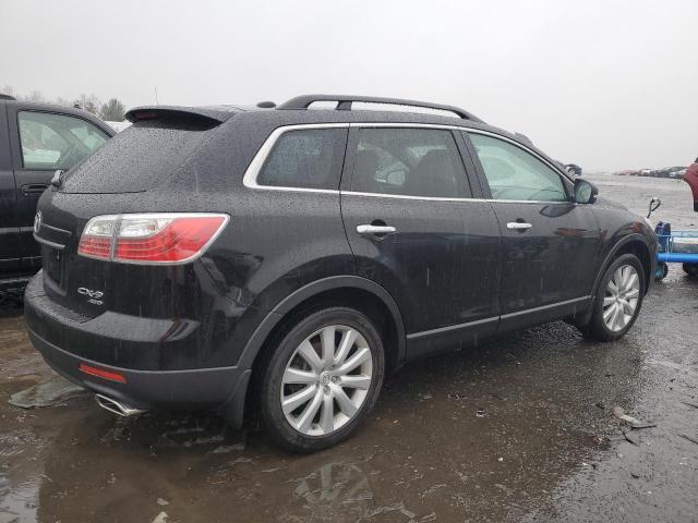 Photo 3 from auction – 2010 MAZDA CX-9 with VIN JM3TB3MV3A0208879