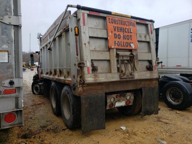 Photo 2 from auction – 2007 FREIGHTLINER M2 112 MED with VIN 1FVMC5CV17HX02020