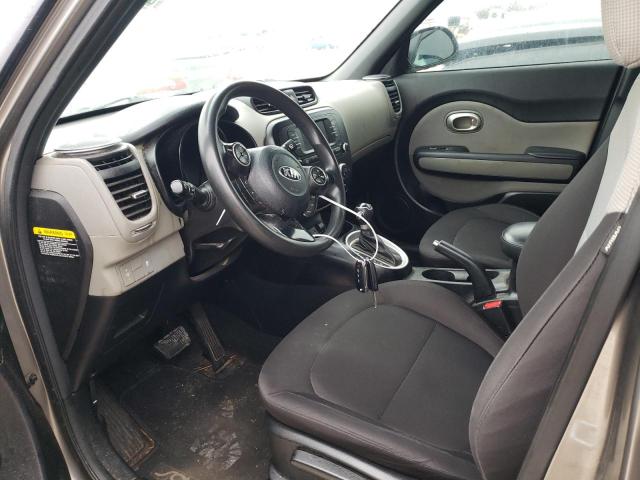 Photo 7 from auction – 2018 KIA SOUL with VIN KNDJN2A28J7614482