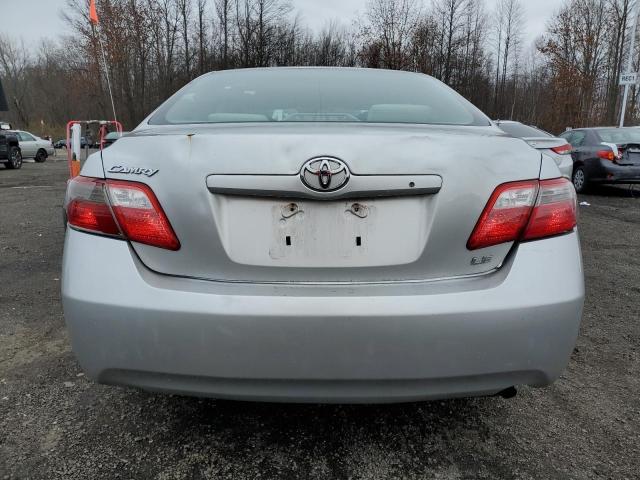 Photo 6 from auction – 2009 TOYOTA CAMRY BASE with VIN 4T4BE46K89R133932