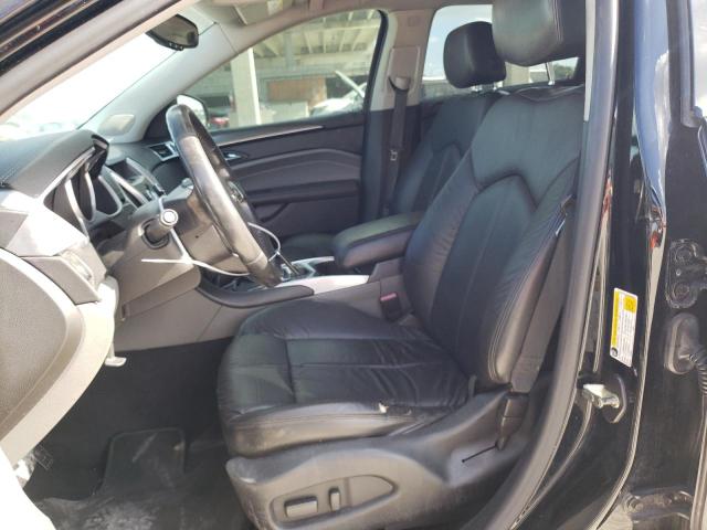 Photo 7 from auction – 2010 CADILLAC SRX with VIN 3GYFNGEY8AS589399