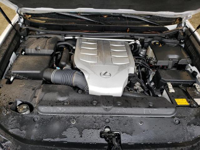 Photo 12 from auction – 2020 LEXUS GX 460 PRE with VIN JTJAM7BX8L5251137