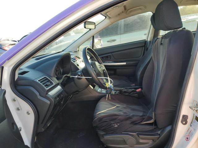 Photo 7 from auction – 2016 SUBARU IMPREZA with VIN JF1GJAA61GH023387
