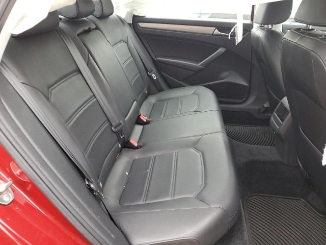 Photo 10 from auction – 2015 VOLKSWAGEN PASSAT S with VIN 1VWAT7A36FC113100