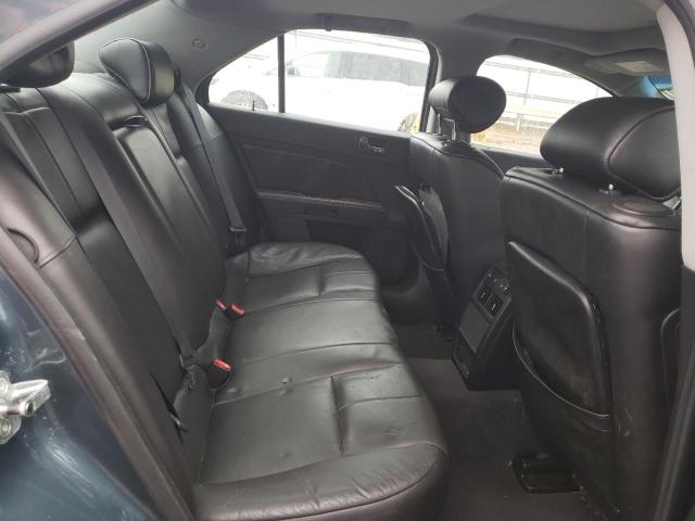 Photo 10 from auction – 2006 CADILLAC STS with VIN 1G6DW677260121596