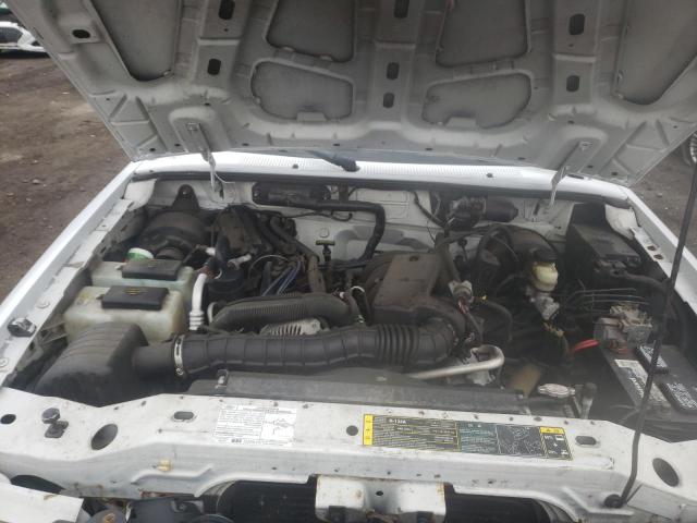 Photo 11 from auction – 2005 FORD RANGER with VIN 1FTYR14U65PA23888
