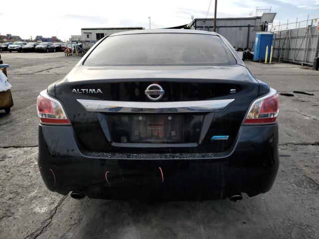 Photo 6 from auction – 2014 NISSAN ALTIMA 2.5 with VIN 1N4AL3AP1EC129028