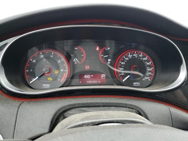 Photo 9 from auction – 2015 DODGE DART SXT with VIN 1C3CDFBB0FD373550