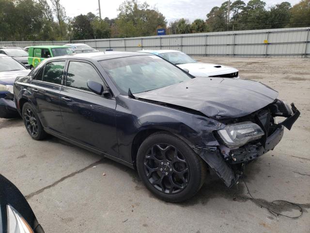 Photo 4 from auction – 2019 CHRYSLER 300 S with VIN 2C3CCAGG5KH556434