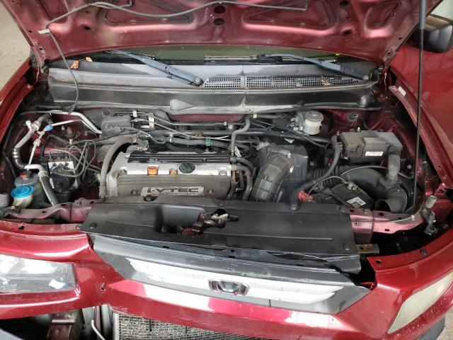 Photo 12 from auction – 2008 HONDA ELEMENT EX with VIN 5J6YH28728L018822