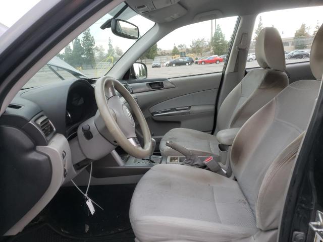 Photo 7 from auction – 2012 SUBARU FORESTER 2 with VIN JF2SHABC0CH417706