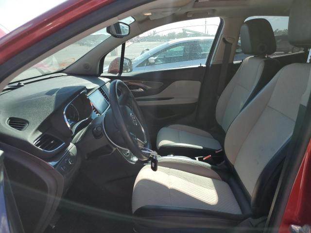 Photo 7 from auction – 2019 BUICK ENCORE PRE with VIN KL4CJASB8KB864035