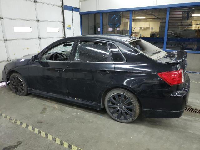 Photo 2 from auction – 2008 SUBARU IMPREZA WR with VIN JF1GE75648G503111