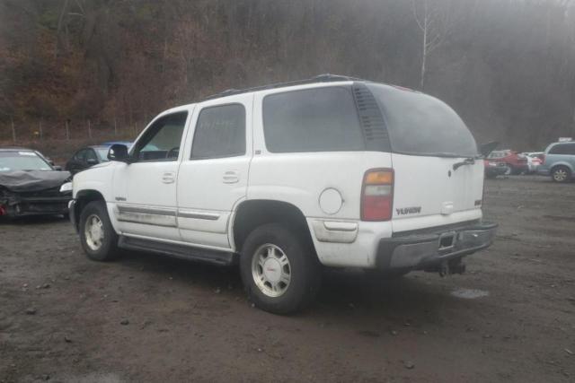 Photo 2 from auction – 2001 GMC YUKON with VIN 1GKEK13TX1J147468
