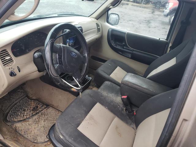 Photo 8 from auction – 2004 FORD RANGER SUP with VIN 1FTYR44E24PA92912