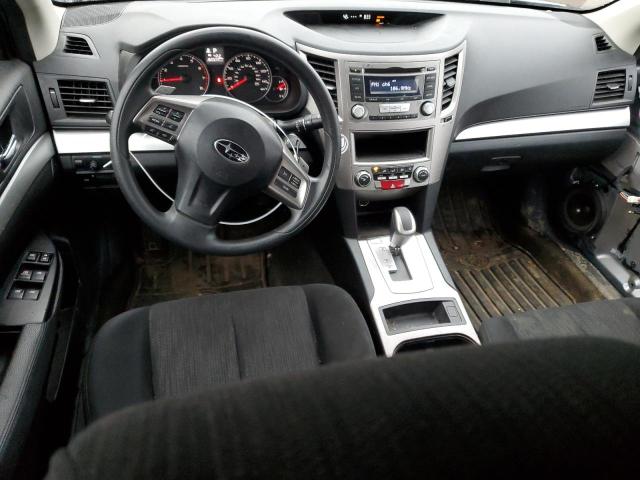Photo 8 from auction – 2014 SUBARU LEGACY 2.5 with VIN 4S3BMBA61E3032702