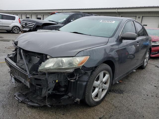 Photo 1 from auction – 2008 TOYOTA CAMRY CE with VIN 4T1BE46K48U232904