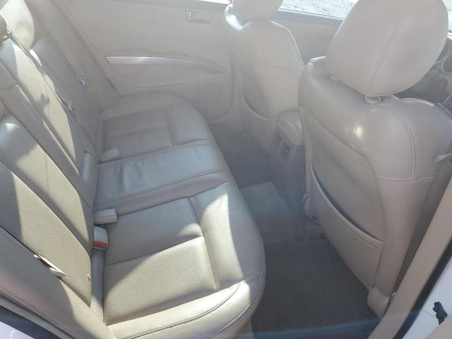 Photo 10 from auction – 2008 NISSAN MAXIMA SE with VIN 1N4BA41E08C815614