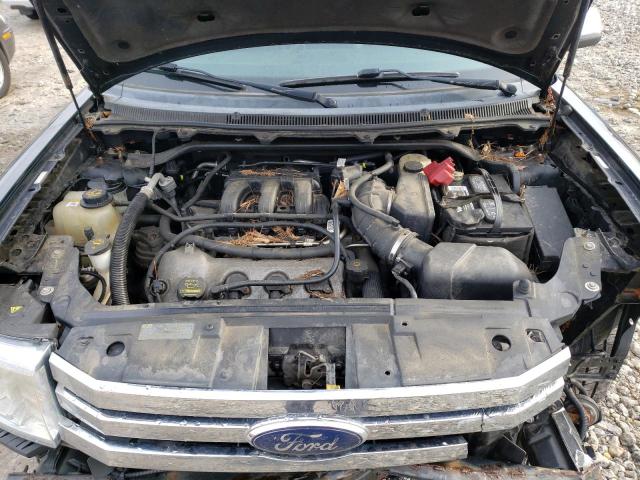 Photo 12 from auction – 2010 FORD FLEX LIMIT with VIN 2FMHK6DC2ABA14630