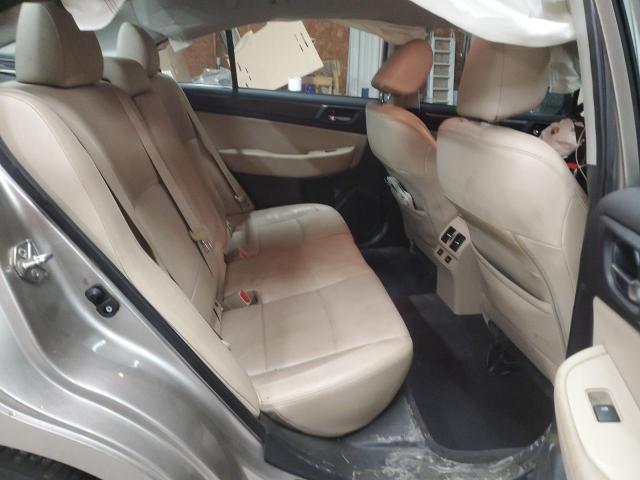 Photo 10 from auction – 2016 SUBARU LEGACY 3.6 with VIN 4S3BNEN68G3004598