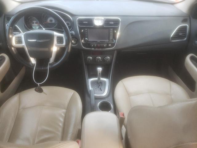 Photo 8 from auction – 2012 CHRYSLER 200 LIMITE with VIN 1C3CCBCG2CN107751
