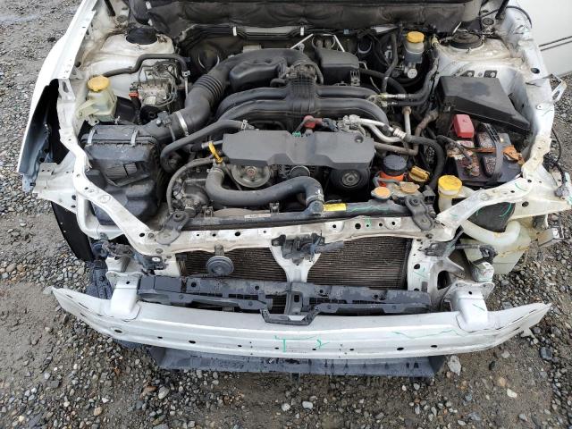 Photo 11 from auction – 2013 SUBARU LEGACY 2.5 with VIN 4S3BMBK64D3004728