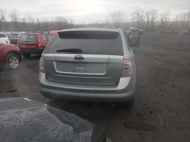 Photo 6 from auction – 2007 FORD EDGE with VIN 2FMDK38C47BB61144