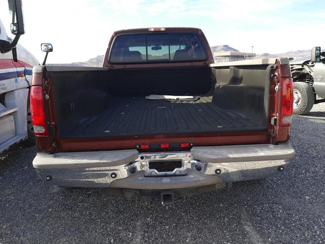 Photo 6 from auction – 2007 FORD F350 SUPER with VIN 1FTWW33P17EA80683