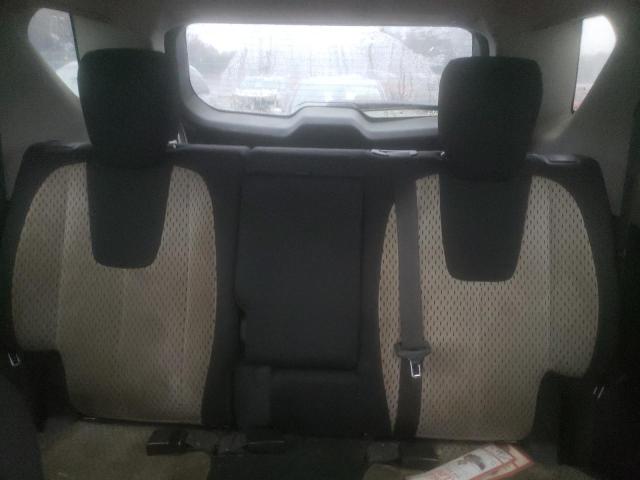 Photo 10 from auction – 2014 CHEVROLET EQUINOX LS with VIN 2GNALAEK7E6302144