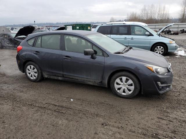 Photo 4 from auction – 2015 SUBARU IMPREZA with VIN JF1GPAA61F9288494