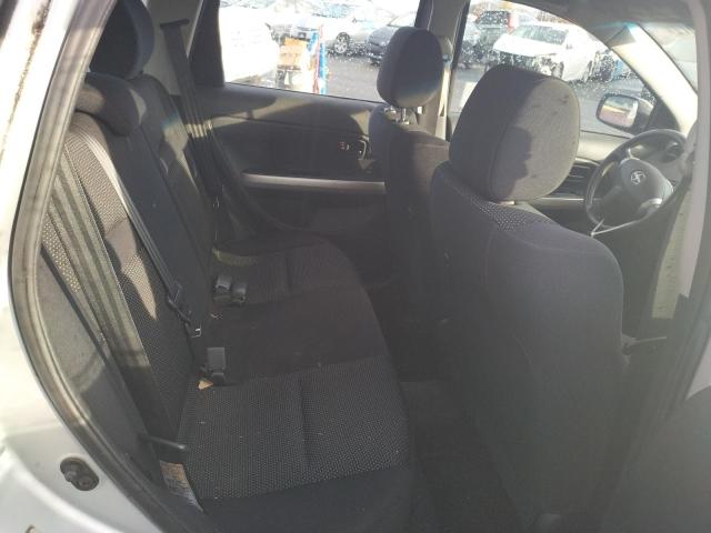 Photo 10 from auction – 2004 TOYOTA SCION XA with VIN JTKKT624540066867