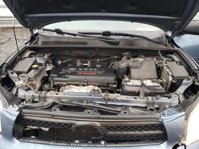 Photo 12 from auction – 2006 TOYOTA RAV4 with VIN JTMBD33VX65004008