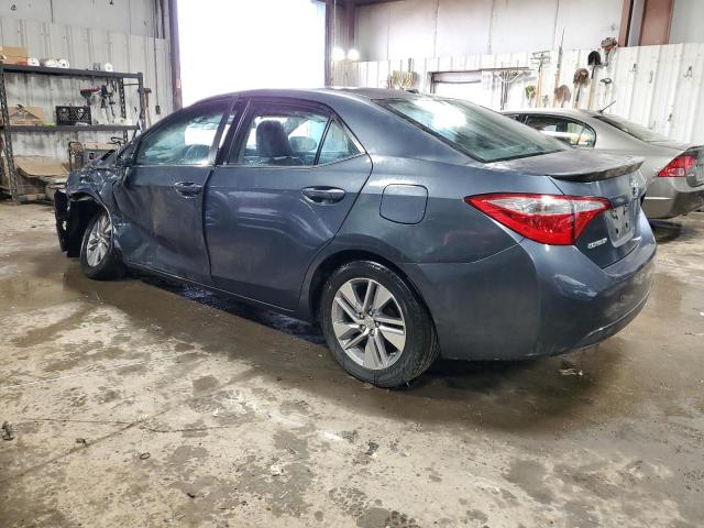 Photo 2 from auction – 2014 TOYOTA COROLLA EC with VIN 5YFBPRHE7EP034636