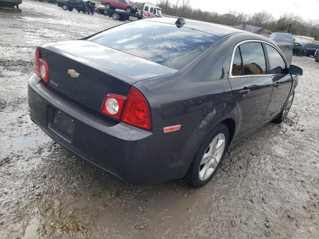 Photo 3 from auction – 2012 CHEVROLET MALIBU LS with VIN 1G1ZB5E04CF265005