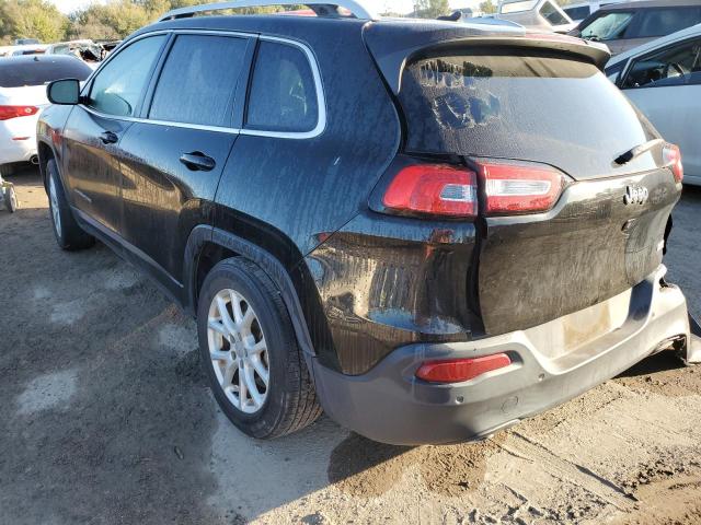Photo 2 from auction – 2017 JEEP CHEROKEE L with VIN 1C4PJLCB5HW650025
