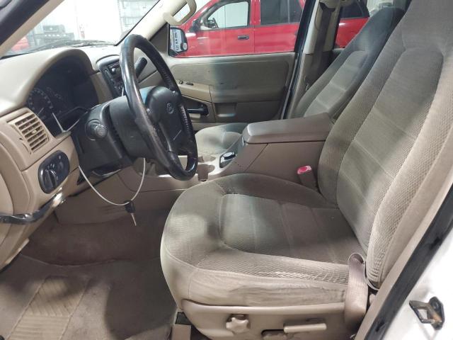 Photo 7 from auction – 2002 FORD EXPLORER with VIN 1FMZU63E02UB08843