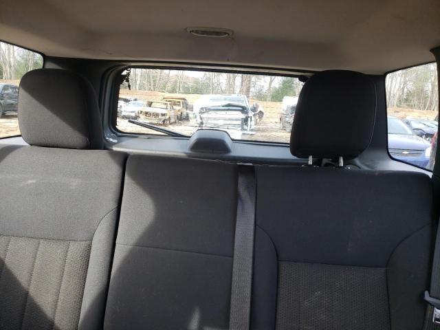 Photo 10 from auction – 2011 JEEP LIBERTY SP with VIN 1J4PN2GK3BW581667