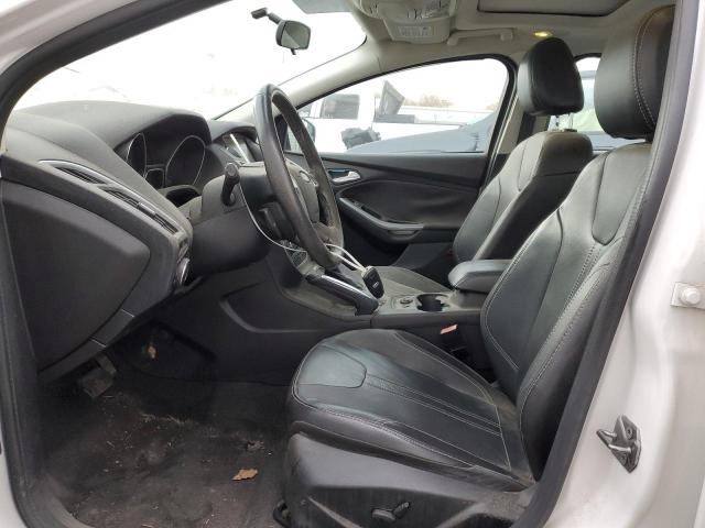 Photo 7 from auction – 2013 FORD FOCUS TITA with VIN 1FADP3J2XDL288554