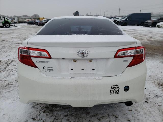Photo 6 from auction – 2014 TOYOTA CAMRY L with VIN 4T1BF1FK7EU432943