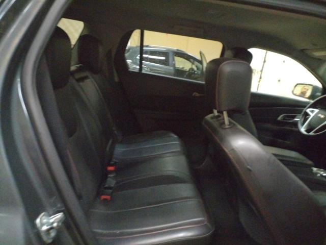 Photo 11 from auction – 2010 GMC TERRAIN SL with VIN 2CTFLGEW5A6306535