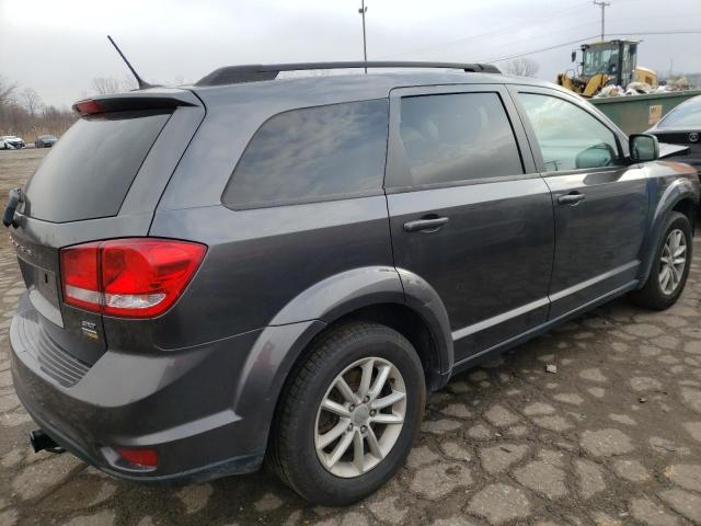 Photo 3 from auction – 2016 DODGE JOURNEY SX with VIN 3C4PDCBG8GT214603