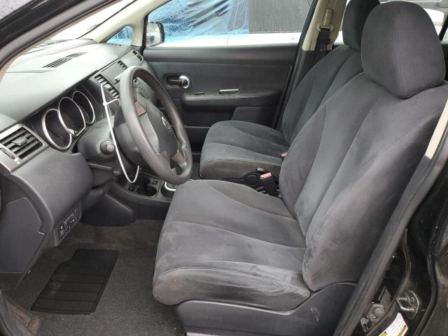 Photo 7 from auction – 2007 NISSAN VERSA S with VIN 3N1BC13E87L436169