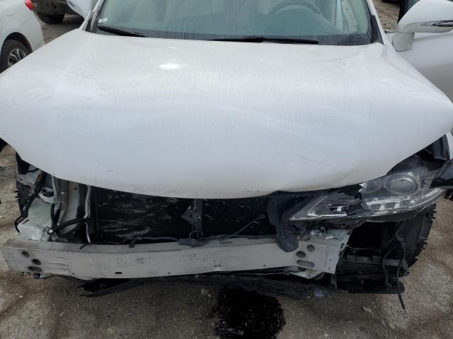 Photo 11 from auction – 2013 LEXUS RX 350 with VIN 2T2ZK1BA2DC122833