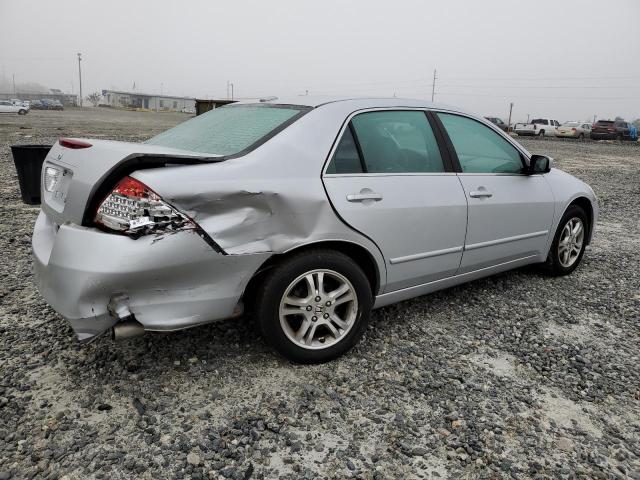 Photo 3 from auction – 2006 HONDA ACCORD with VIN 1HGCM56856A090469