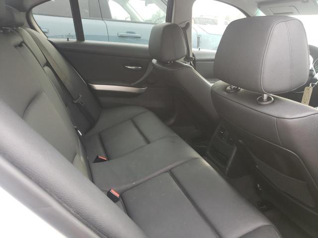Фото 10 с аукциона – 2007 BMW 335 I с VIN WBAVB73567VF50865