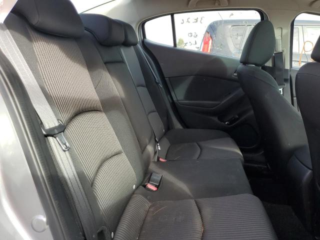 Photo 10 from auction – 2016 MAZDA 3 TOURING with VIN JM1BM1W77G1334280